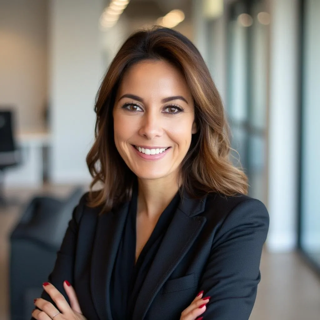 Foto de Isabel Herrera